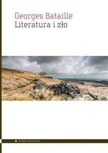 Literatura i zło in polish