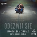 [Audiobook] Odezwij się Polish bookstore