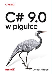 C# 9.0 w pigułce Canada Bookstore