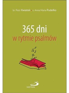 365 dni w rytmie psalmów books in polish