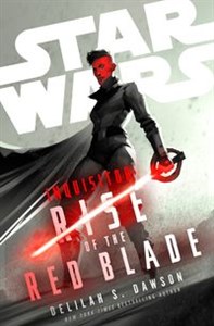 Star Wars Inquisitor: Rise of the Red Blade Canada Bookstore