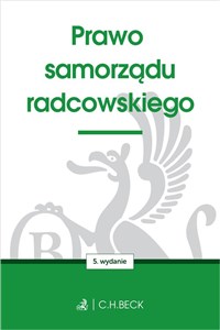 Prawo samorządu radcowskiego - Polish Bookstore USA