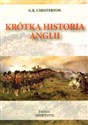 Krótka historia Anglii Canada Bookstore