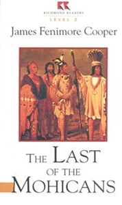 The Last of the Mohicans Polish Books Canada
