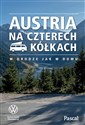 Austria na czterech kółkach  - Polish Bookstore USA