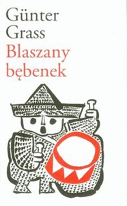 Blaszany bębenek - Polish Bookstore USA