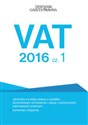 VAT 2016 Część 1 Canada Bookstore