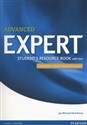 Advanced Expert Student Resource Book with key to buy in USA