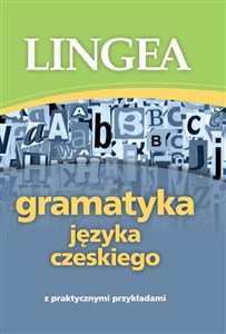 Gramatyka języka czeskiego chicago polish bookstore