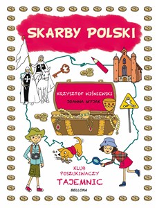 Skarby Polski polish usa