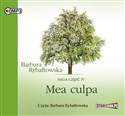 [Audiobook] Mea culpa Saga część IV - Barbara Rybałtowska