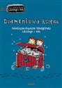 Diamentowa księga Detektywistyczne łamigłówki Lassego i Mai books in polish