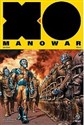 X-O Manowar - 2 - Generał books in polish