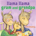 Llama Llama Gram and Grandpa pl online bookstore