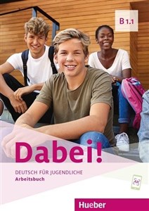 Dabei! B1.1 AB HUEBER Polish bookstore