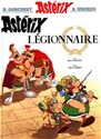 Asterix 10 Asterix Legionnaire - René Goscinny