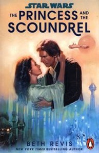 Star Wars: The Princess and the Scoundrel   