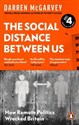 The Social Distance Between Us Polish bookstore