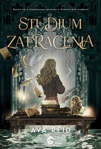 Studium zatracenia buy polish books in Usa