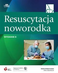 Resuscytacja noworodka  polish books in canada