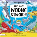 Kochamy wodne STWORY!  online polish bookstore