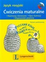 Ćwiczenia maturalne Język rosyjski Nowa matura Poziom podstawowy bookstore