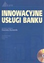 Innowacyjne usługi banku z CD  to buy in USA