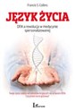 Język życia DNA a rewolucja w medycynie spersonalizowanej - Francis S. Collins books in polish