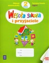 Wesoła szkoła i przyjaciele 2 Ćwiczymy liczenie Część 4 Edukacja wczesnoszkolna - Jadwiga Hanisz