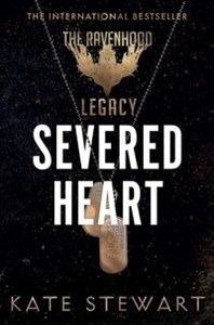 The Ravenhood Legacy Severed Heart pl online bookstore
