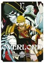 Overlord. Tom 17 in polish