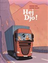 Hej Djo! Plansze Europy  Bookshop