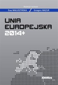 Unia Europejska 2014+ in polish