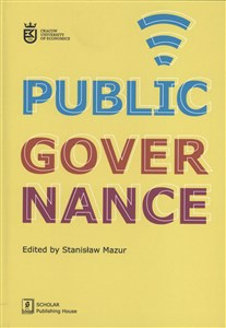 Public Governance  