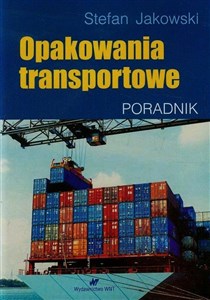 Opakowania transportowe Poradnik polish books in canada