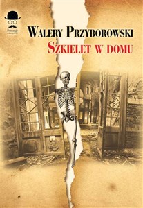 Szkielet w domu polish books in canada