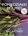 Poniedziałki bez mięs - Paul McCartney, Stella McCartney, Mary McCartney polish usa