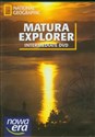 Matura Explorer Intermediate DVD  polish usa