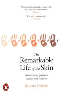 The Remarkable Life of the Skin bookstore