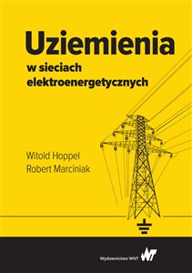 Uziemienia w sieciach elektroenergetycznych Canada Bookstore