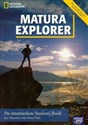 Matura Explorer Student's Book + CD Pre-intermediate. Szkoła ponadgimnazjalna Polish Books Canada
