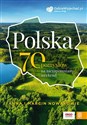 Polska. 70 pomysłów na niezapomniany weekend - Anna Nowak, Marcin Nowak - Polish Bookstore USA