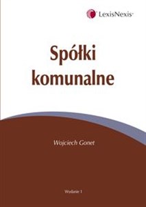 Spółki komunalne 