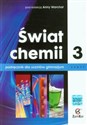 Świat chemii Podręcznik Część 3 Gimnazjum bookstore
