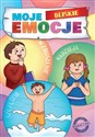 Moje Bliskie Emocje. Moje Emocje Canada Bookstore