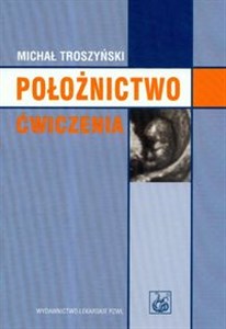 Położnictwo ćwiczenia - Polish Bookstore USA