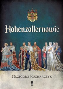 Hohenzollernowie buy polish books in Usa