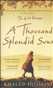 A Thousand Splendid Suns to buy in USA