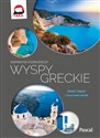 Wyspy Greckie Inspirator podróżniczy - Agata Wójcik