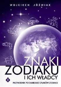 Znaki zodiaku i ich władcy pl online bookstore